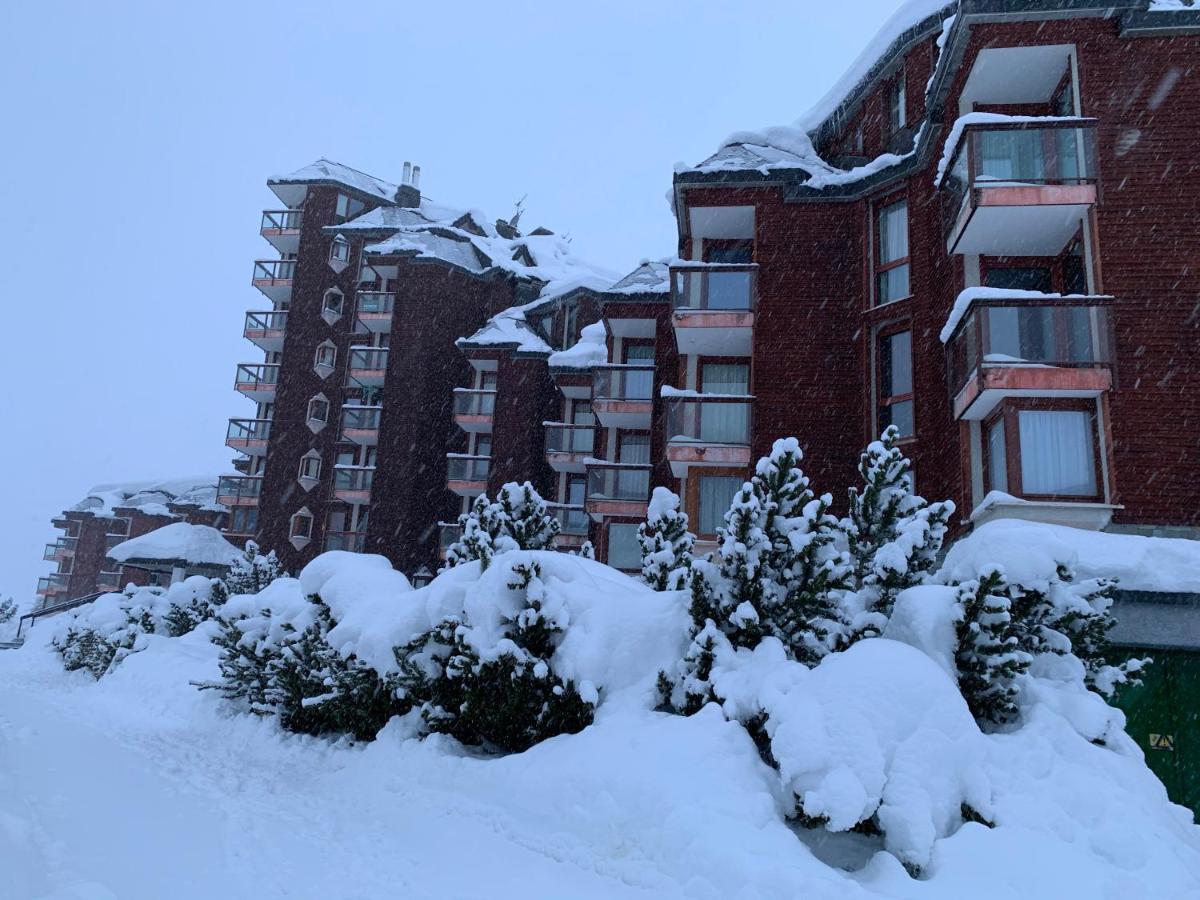 Giomein , Appartamento Ski In Ski Out ,Cir 0281 Breuil-Cervinia Exterior photo